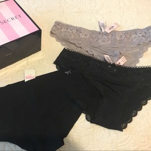 Lot of Victoria Secret panties